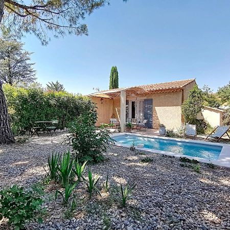 Villa Mazet Les Oliviers Saint-Remy De Provence Exterior foto