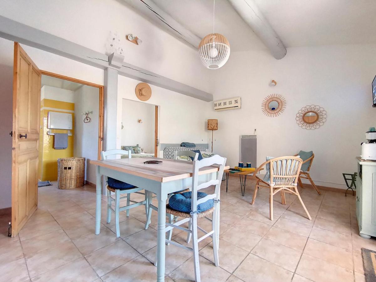 Villa Mazet Les Oliviers Saint-Remy De Provence Exterior foto