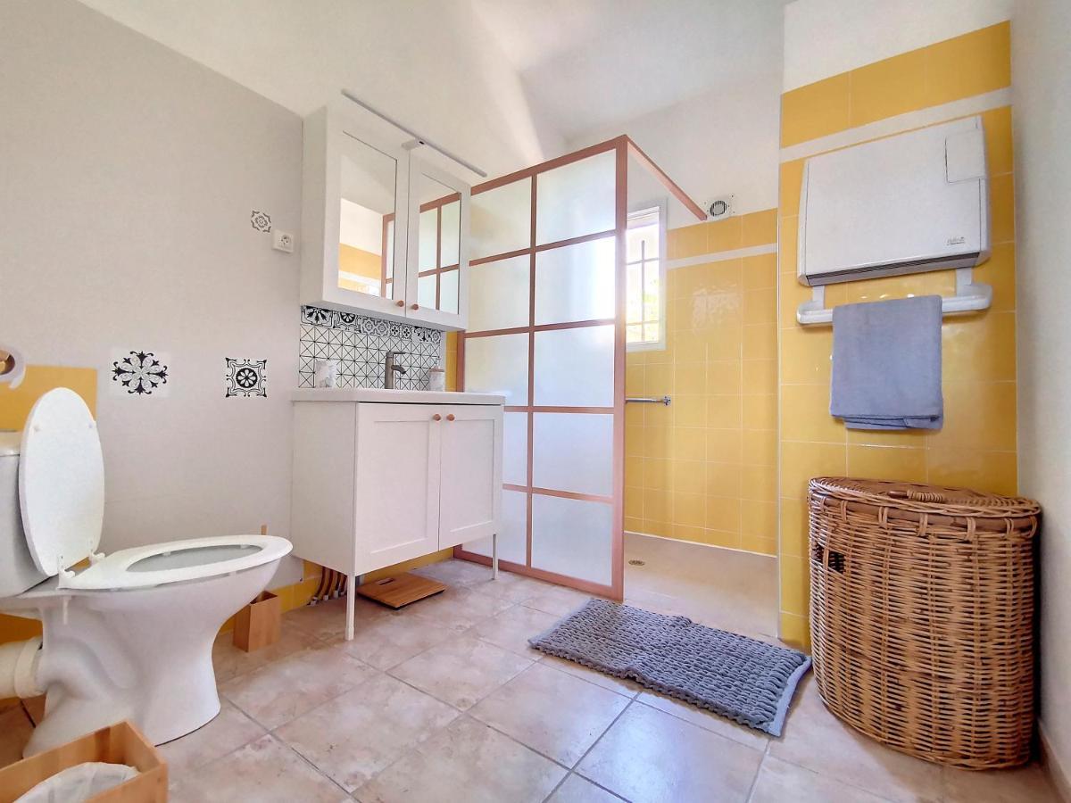 Villa Mazet Les Oliviers Saint-Remy De Provence Exterior foto